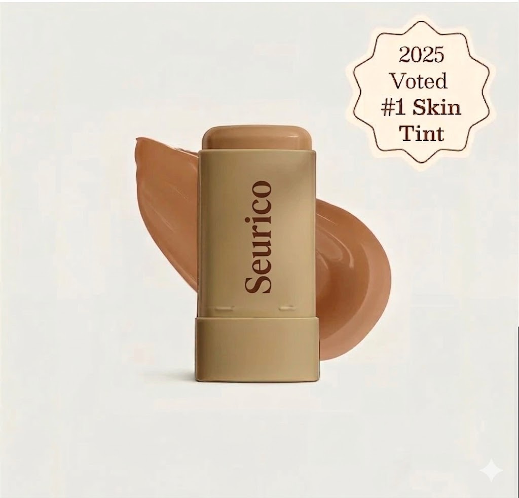 Cove Balm Serum Boosted Skin Tint Balm