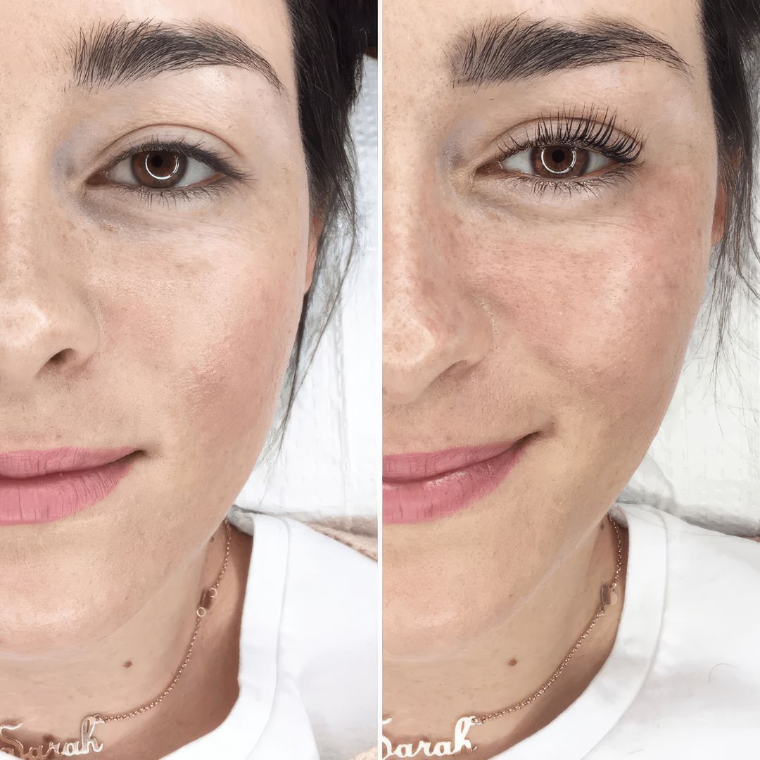 LBMLBM Lash Lift Set