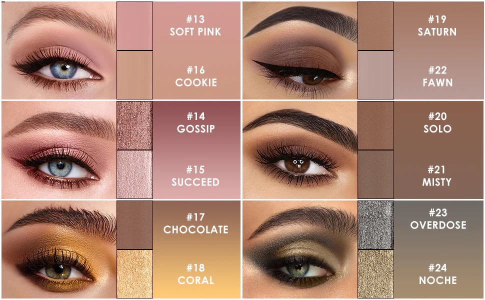 🔥 JUST $9.99 EACH🔥🎉2025 New Release Eye Shadow Pen Which Suits EVERYONE at Any Age!