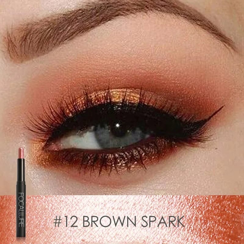 #12 Brown Spark