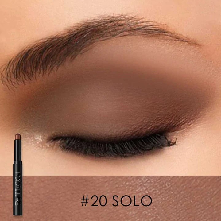 #20 Solo
