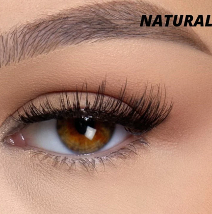 🔥LAST DAY - BUY 1 GET 1 FREE JUST $9.99 EACH🔥 JEREMYTIS™ Reusable Magnetic Eyelashes