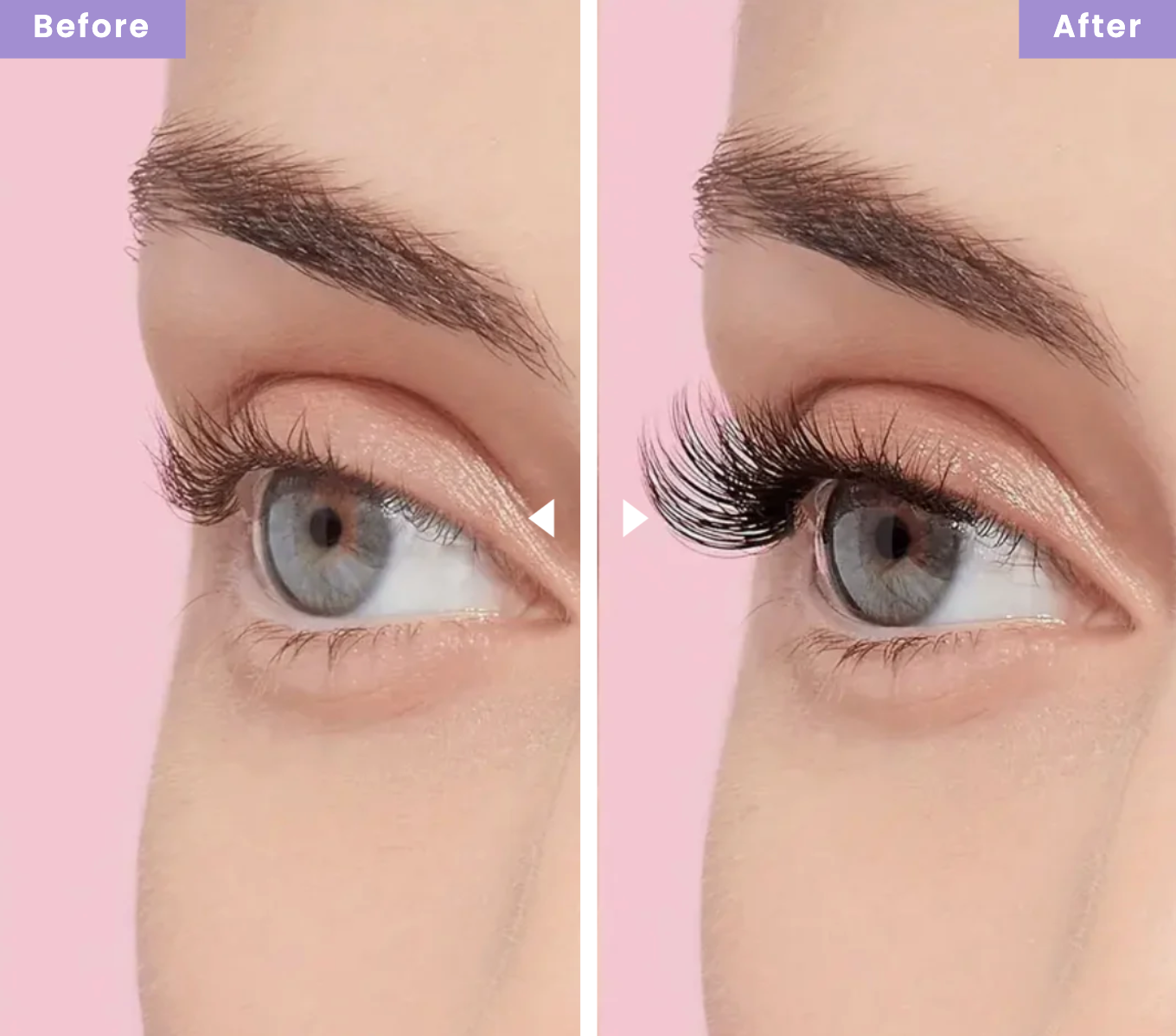 🔥LAST DAY - BUY 1 GET 1 FREE JUST $9.99 EACH🔥 JEREMYTIS™ Reusable Magnetic Eyelashes