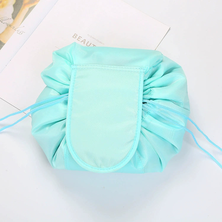 ODALIT™ Drawstring Travel Makeup Bag