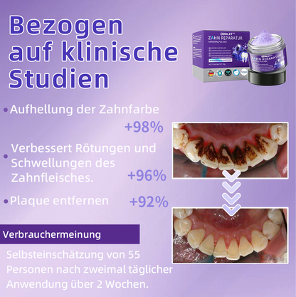 ODALIT™ 𝐙𝐚𝐡𝐧𝐫𝐞𝐩𝐚𝐫𝐚𝐭𝐮𝐫-𝐌𝐢𝐧𝐞𝐫𝐚𝐥𝐩𝐮𝐝𝐞𝐫👨‍⚕️(𝐄𝐦𝐩𝐟𝐨𝐡𝐥𝐞𝐧 𝐯𝐨𝐧 𝐝𝐞𝐫𝐁𝐙Ä𝐊)🔥🔥🔥