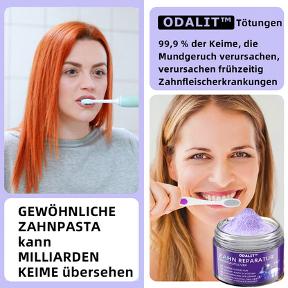 ODALIT™ 𝐙𝐚𝐡𝐧𝐫𝐞𝐩𝐚𝐫𝐚𝐭𝐮𝐫-𝐌𝐢𝐧𝐞𝐫𝐚𝐥𝐩𝐮𝐝𝐞𝐫👨‍⚕️(𝐄𝐦𝐩𝐟𝐨𝐡𝐥𝐞𝐧 𝐯𝐨𝐧 𝐝𝐞𝐫𝐁𝐙Ä𝐊)🔥🔥🔥