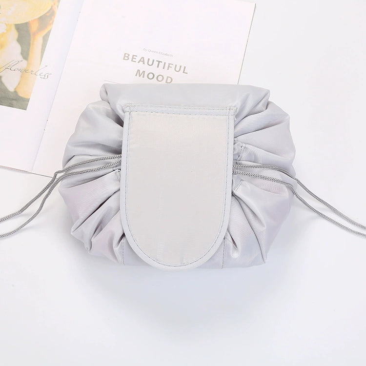 ODALIT™ Drawstring Travel Makeup Bag