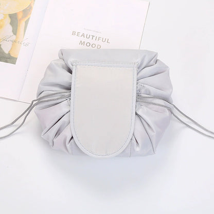 ODALIT™ Drawstring Travel Makeup Bag