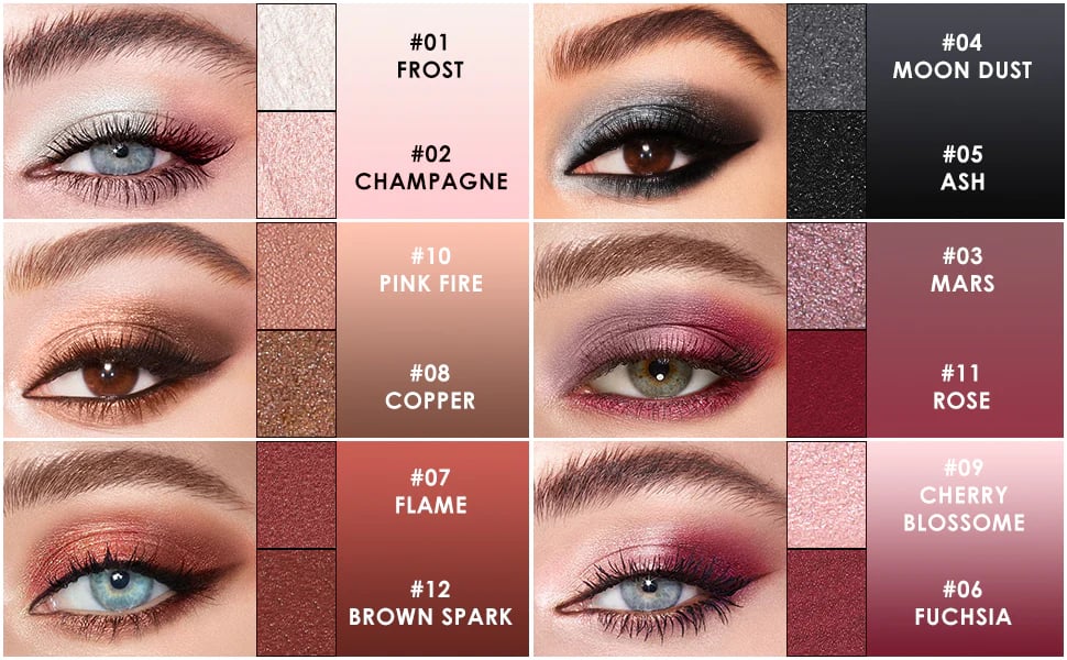 🔥 JUST $9.99 EACH🔥🎉2025 New Release Eye Shadow Pen Which Suits EVERYONE at Any Age!