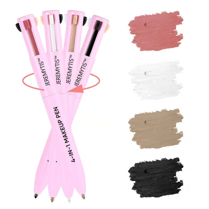 🎁LAST DAY BUY 1 GET 1 FREE🔥4 in 1 Makeup Pen