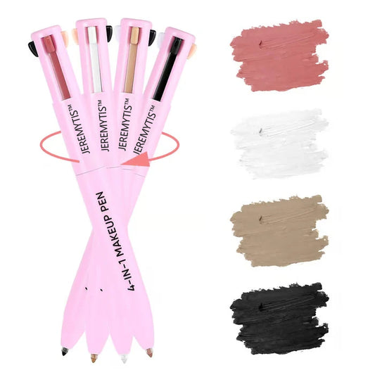 🎁LAST DAY BUY 1 GET 1 FREE🔥4 in 1 Makeup Pen