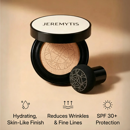 💜BUY 1 GET 1 FREE💜 Glow Foundation Cushion