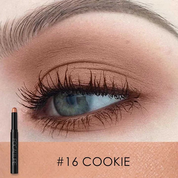 #16 Cookie (Muna)