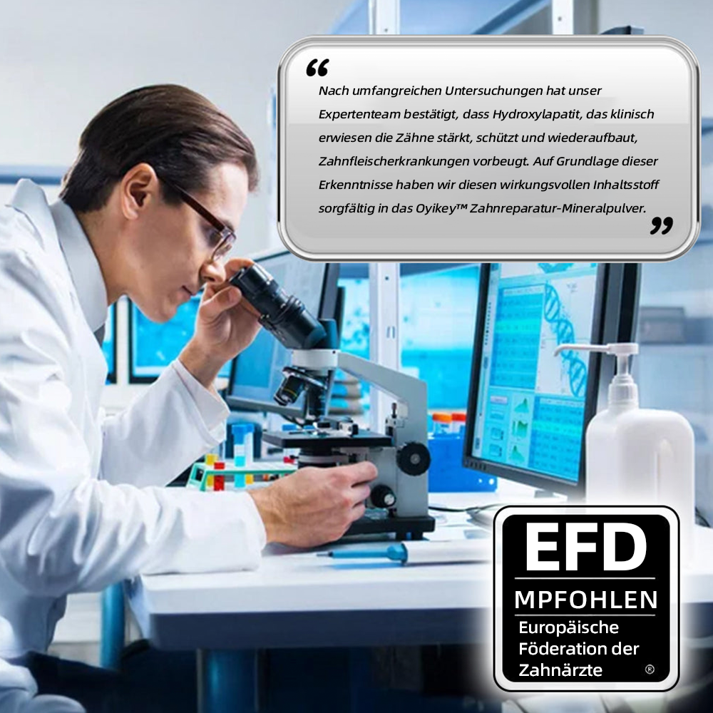 ODALIT™ 𝐙𝐚𝐡𝐧𝐫𝐞𝐩𝐚𝐫𝐚𝐭𝐮𝐫-𝐌𝐢𝐧𝐞𝐫𝐚𝐥𝐩𝐮𝐝𝐞𝐫👨‍⚕️(𝐄𝐦𝐩𝐟𝐨𝐡𝐥𝐞𝐧 𝐯𝐨𝐧 𝐝𝐞𝐫𝐁𝐙Ä𝐊)🔥🔥🔥