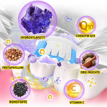 ODALIT™ 𝐙𝐚𝐡𝐧𝐫𝐞𝐩𝐚𝐫𝐚𝐭𝐮𝐫-𝐌𝐢𝐧𝐞𝐫𝐚𝐥𝐩𝐮𝐝𝐞𝐫👨‍⚕️(𝐄𝐦𝐩𝐟𝐨𝐡𝐥𝐞𝐧 𝐯𝐨𝐧 𝐝𝐞𝐫𝐁𝐙Ä𝐊)🔥🔥🔥