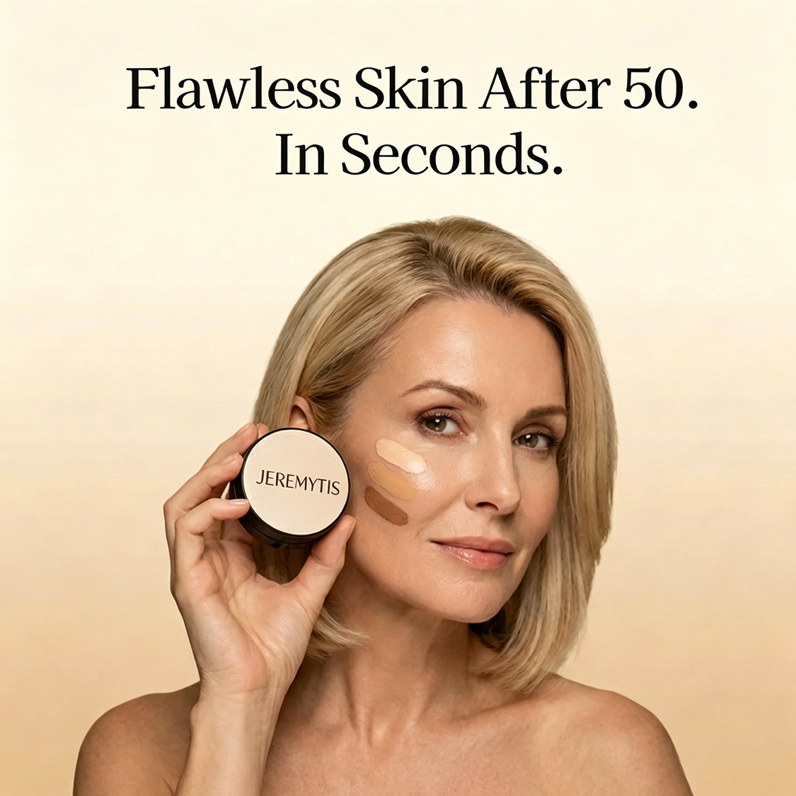 💜BUY 1 GET 1 FREE💜 Glow Foundation Cushion