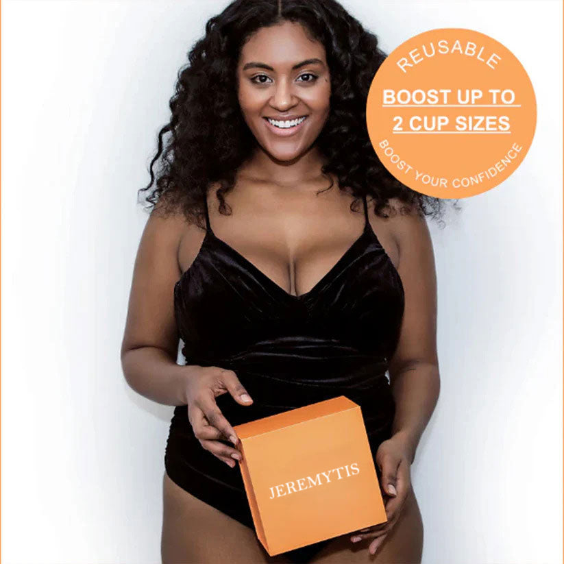 ✨[Official Brand Store] Sticky Inserts - Instant Boost Non-Adhesive Nip Covers (✨BUY 1 GET 2 FREE🎁)