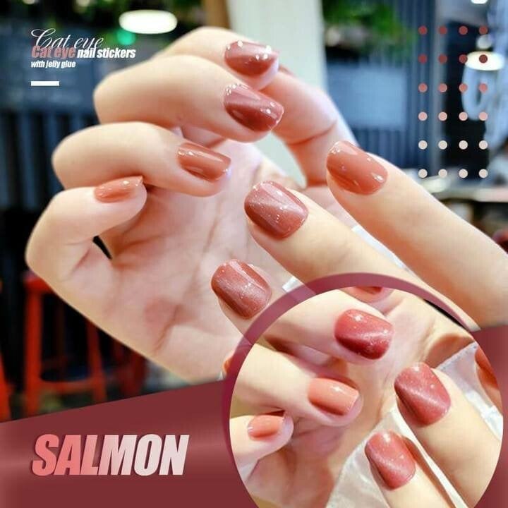 SALMON