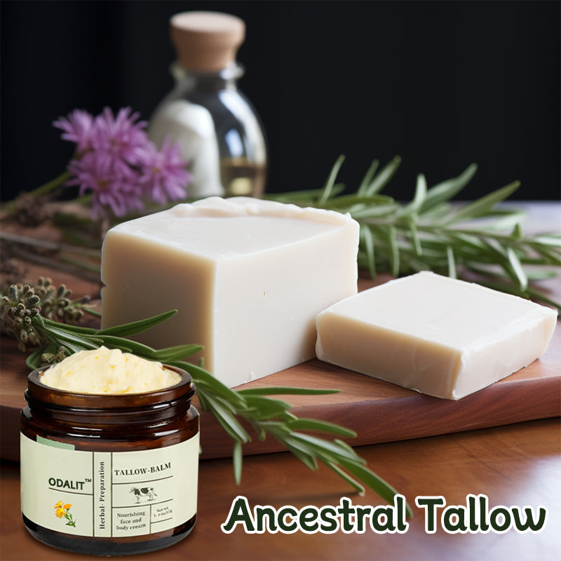 ODALIT™ Faltenentfernungs-Organische Talg-Creme