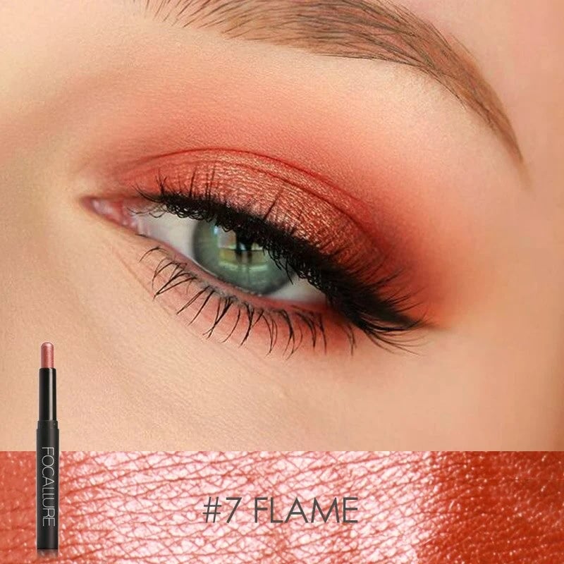 #7 Flame