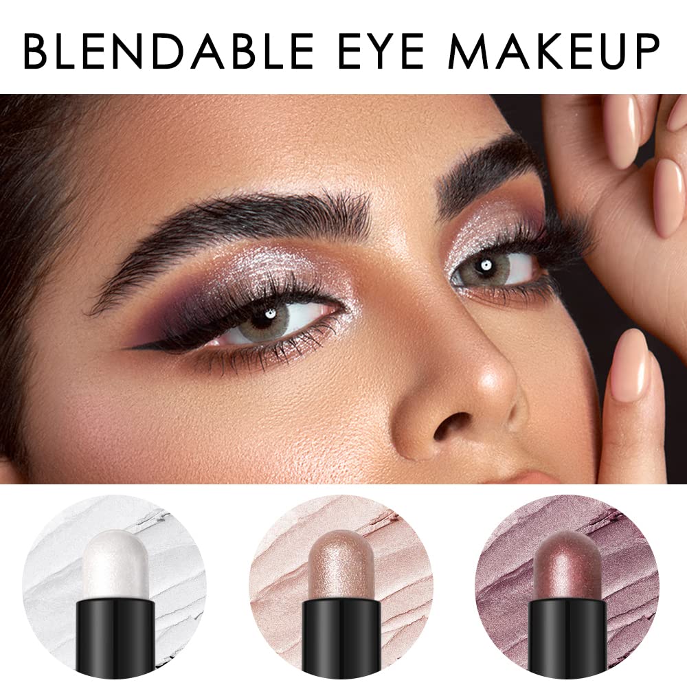 🔥 JUST $9.99 EACH🔥🎉2025 New Release Eye Shadow Pen Which Suits EVERYONE at Any Age!