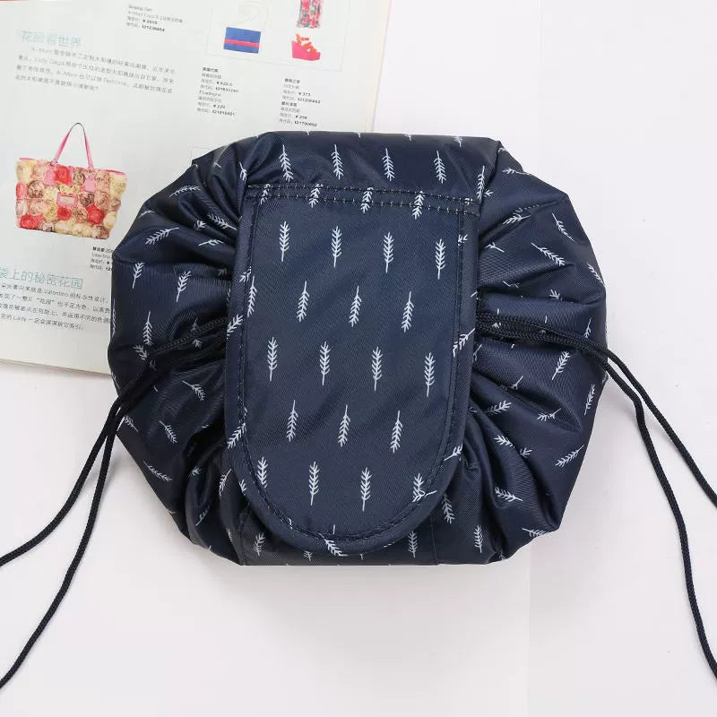ODALIT™ Drawstring Travel Makeup Bag