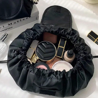 ODALIT™ Drawstring Travel Makeup Bag