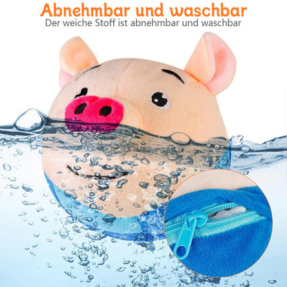 🐷Chubby Interaktives Schweinchen Spielzeug🐾