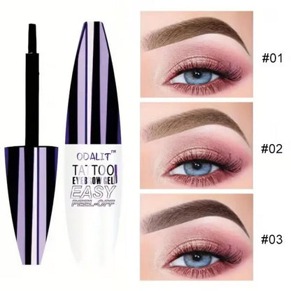 🎁LAST DAY 50% OFF🔥Waterproof Eyebrow Tint