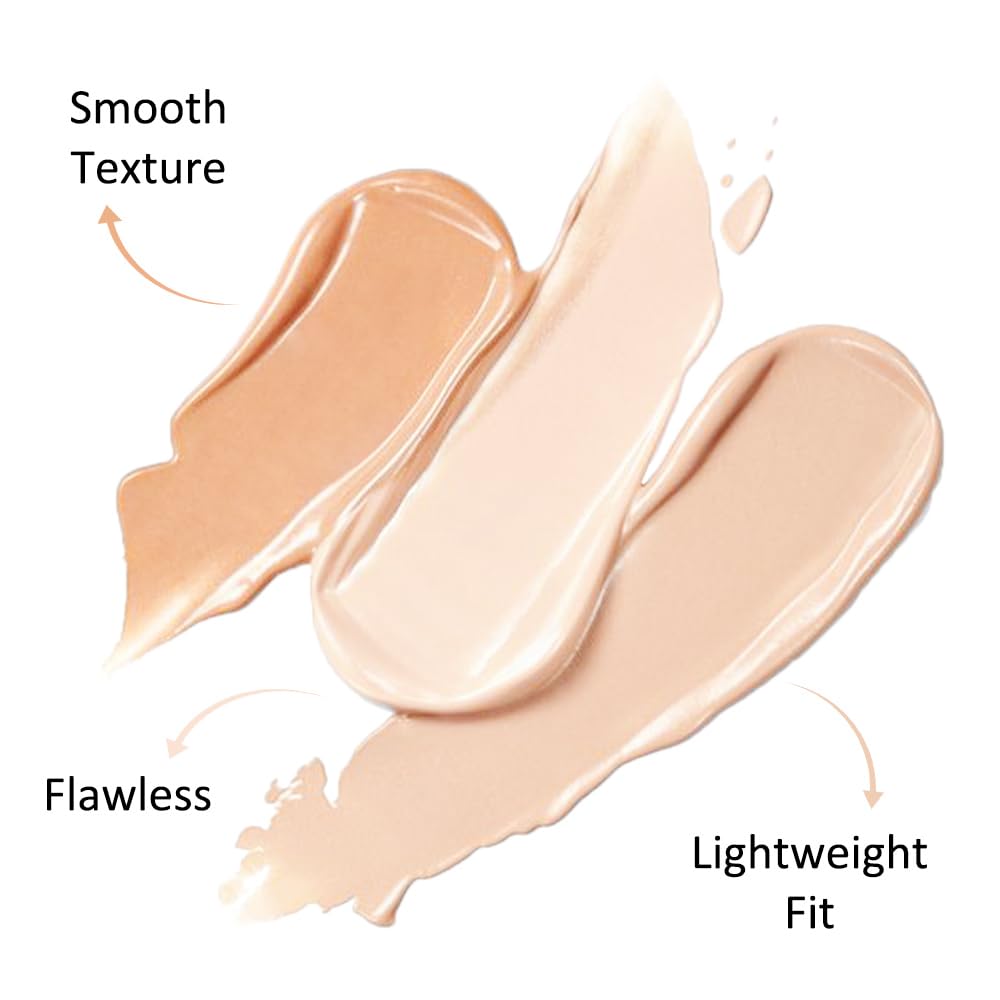 ODALIT™ Tri-Color Concealer