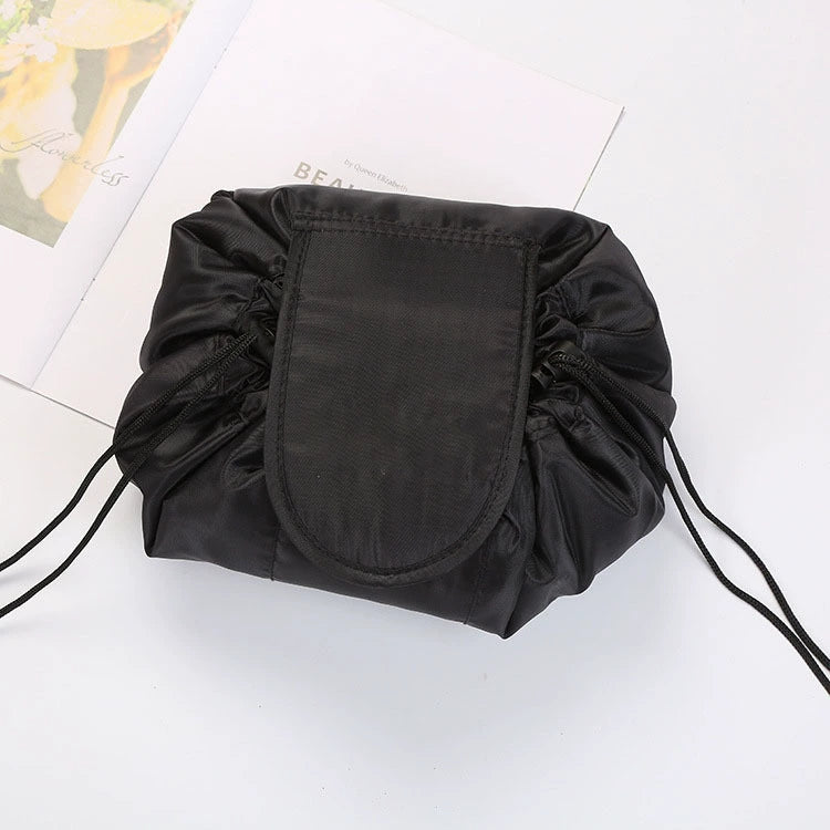 ODALIT™ Drawstring Travel Makeup Bag