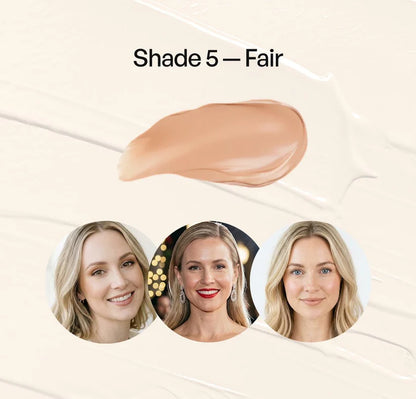 Cove Balm Serum Boosted Skin Tint Balm