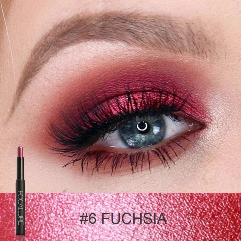 #6 Fuchsia