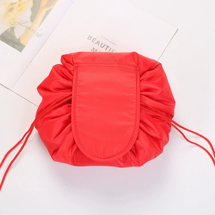 ODALIT™ Drawstring Travel Makeup Bag