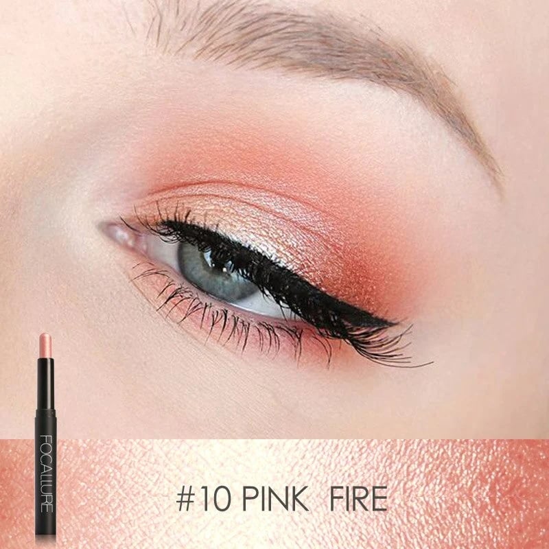 #10 Pink Fire (Rose Gold)