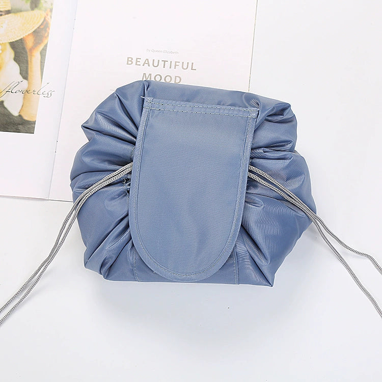 ODALIT™ Drawstring Travel Makeup Bag