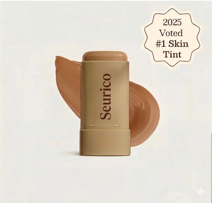 Cove Balm Serum Boosted Skin Tint Balm