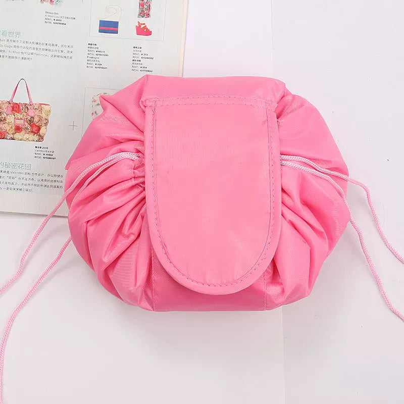 ODALIT™ Drawstring Travel Makeup Bag
