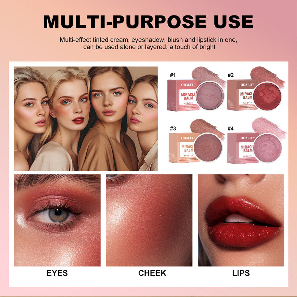 Miracle Multi Glow Balm