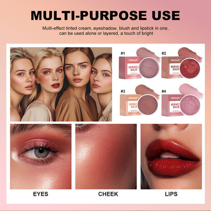 Miracle Multi Glow Balm