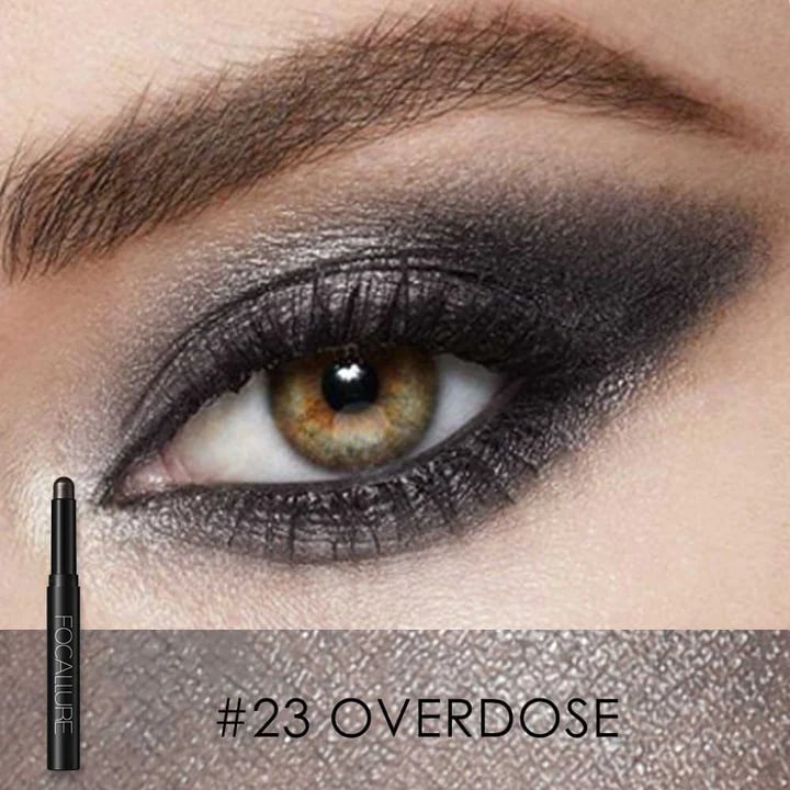 #23 Overdose