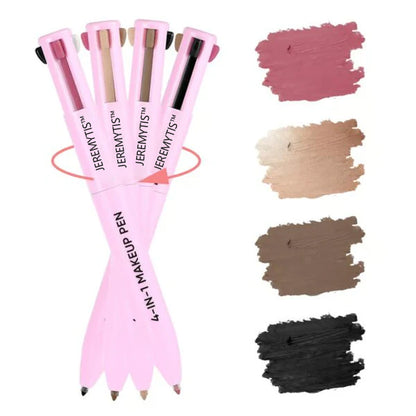 🎁LAST DAY BUY 1 GET 1 FREE🔥4 in 1 Makeup Pen