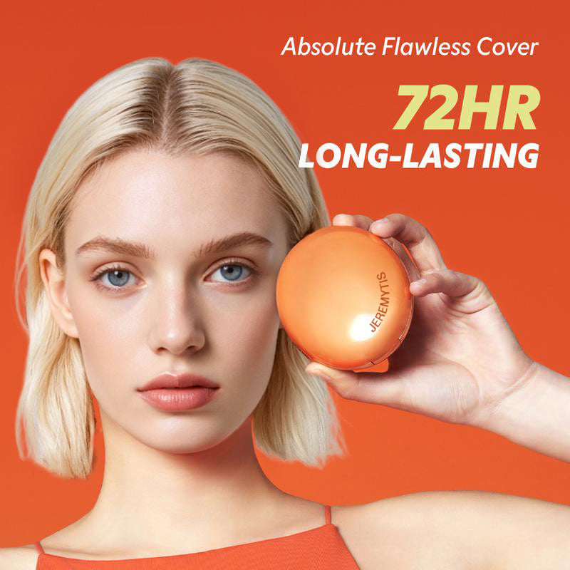 🔥LAST DAY - BUY 1 GET 1 FREE JUST $13.23 EACH🔥 Mask Fit AI Filter Cushion Foundation