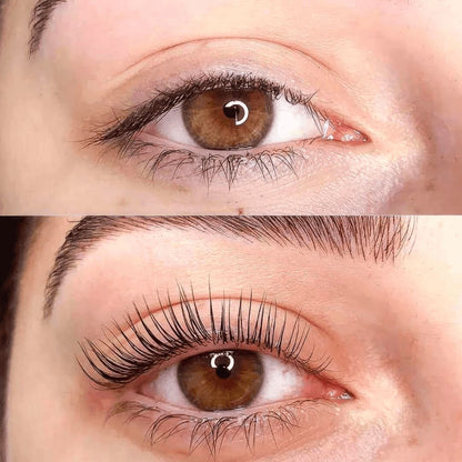 LBMLBM Lash Lift Set
