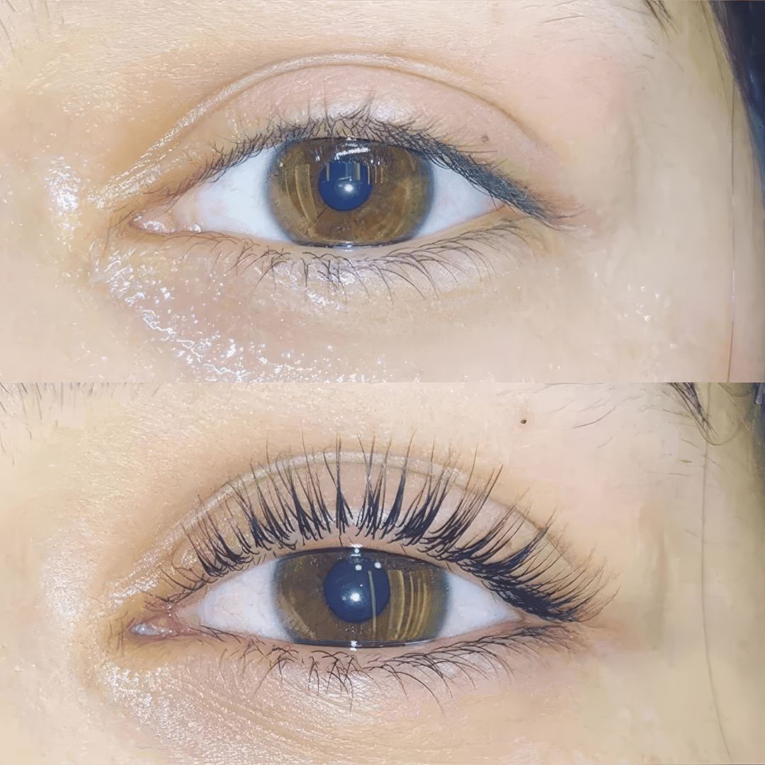 LBMLBM Lash Lift Set