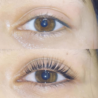 LBMLBM Lash Lift Set