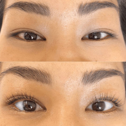 LBMLBM Lash Lift Set