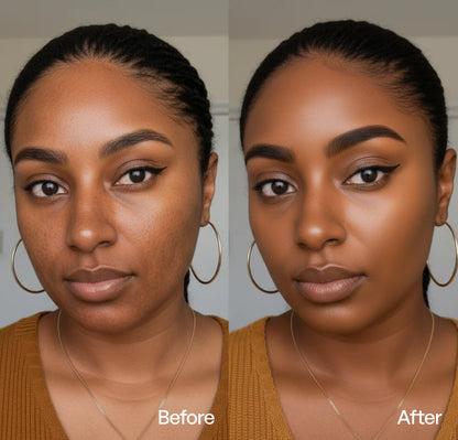 Cove Balm Serum Boosted Skin Tint Balm