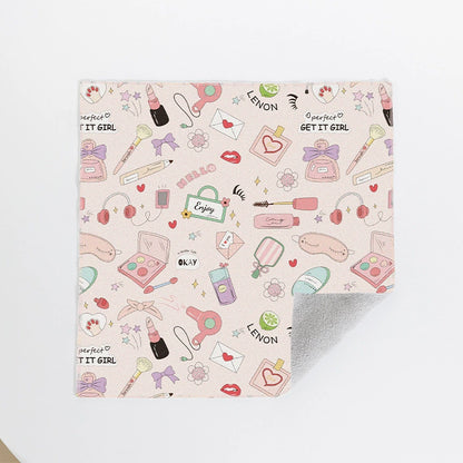 CQGCQGQ™ Magic Makeup Bag