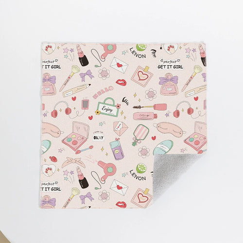 CQGCQGQ™ Magic Makeup Bag